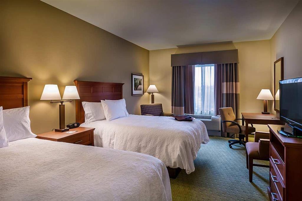 Hampton Inn And Suites Salem Cameră foto