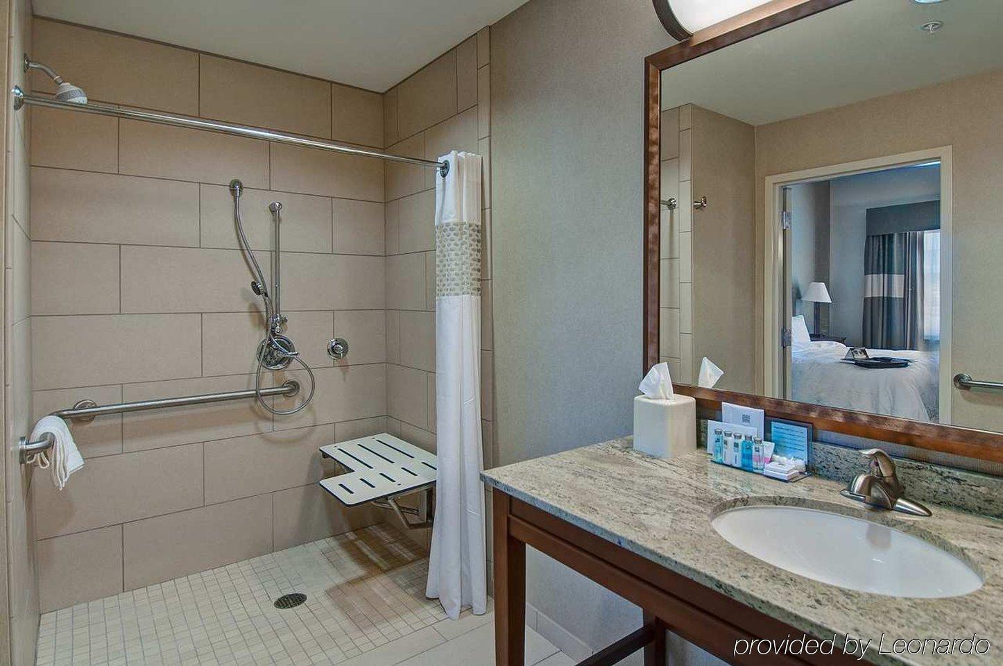 Hampton Inn And Suites Salem Cameră foto