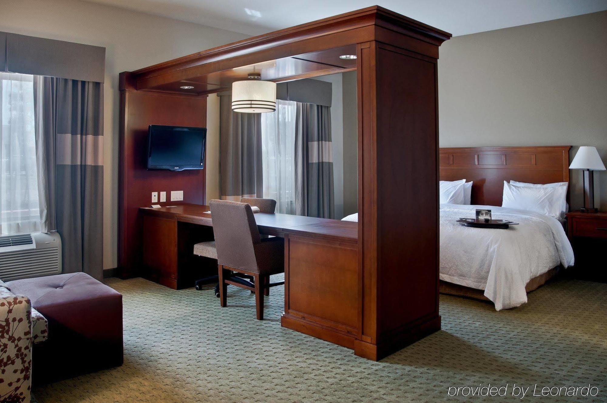 Hampton Inn And Suites Salem Cameră foto