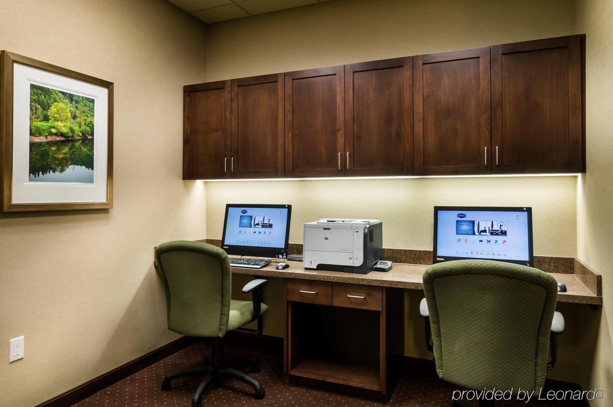 Hampton Inn And Suites Salem Facilități foto